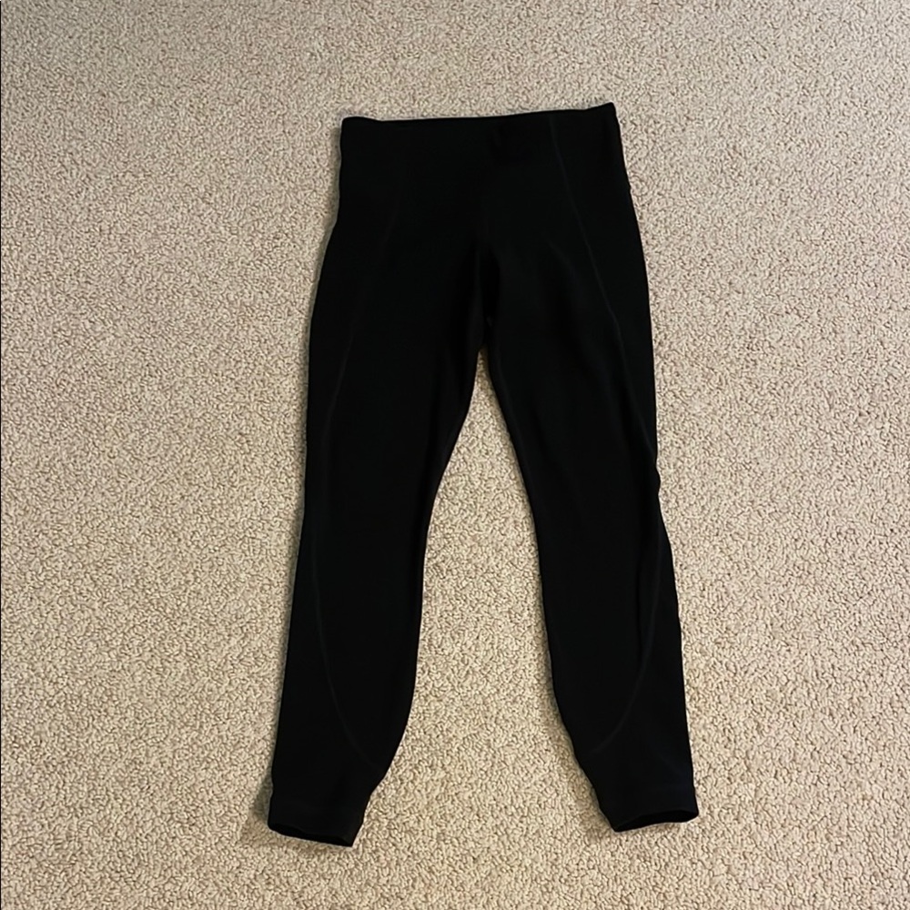 Athleta Salutation 7/8 Tight